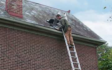 what affects urgent Kings End roof repairs