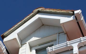 Kings End fascia installation costs