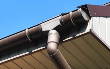 types of Kings End fascias