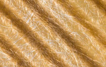 Kings End fibreglass roof waterproofing