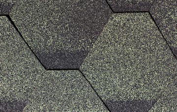 Kings End fibreglass shingle repairs