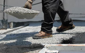 Kings End flat roofing companies