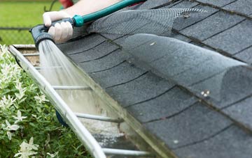 Kings End gutter cleaning costs