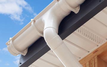 Kings End gutter installation costs