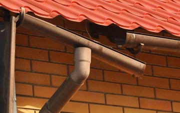 Kings End gutter repair costs