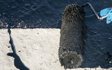 Kings End liquid sealant waterproofing