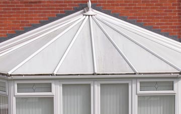 Kings End polycarbonate conservatory roof repairs