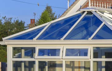 professional Kings End conservatory insulation