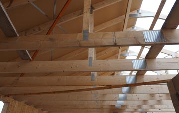 Kings End roof truss costs