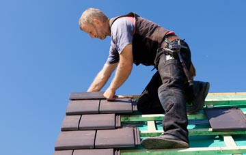 disadvantages of Kings End slate roofing