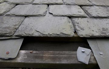 Kings End slate roof repairs and maintenance