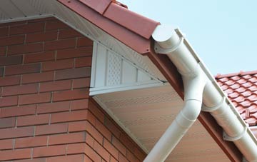 Kings End soffit repair costs