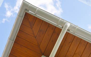 Kings End soffit types
