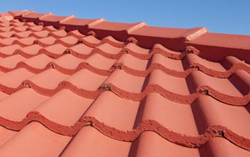 Kings End tile and slate roof replacement