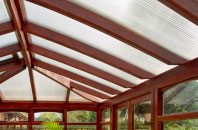 Kings End conservatory roofing insulation