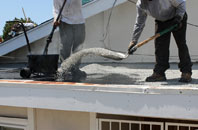 Kings End flat roofing repair