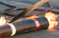 free Kings End flat roofing repair quotes