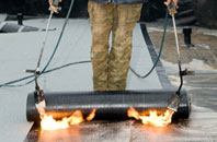 Kings End flat roof sealing quote