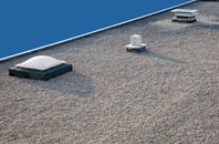 Kings End flat roofing