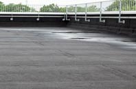 find rated Kings End flat roofing companies