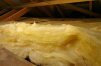 Kings End pitch roof insulation