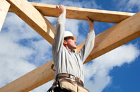 Kings End roof replacement work