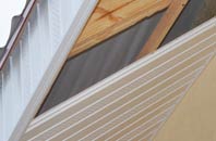 rated Kings End soffit repair companies