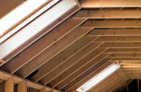 Kings End tapered roof insulation quotes