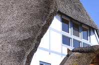 find rated Kings End thatchers